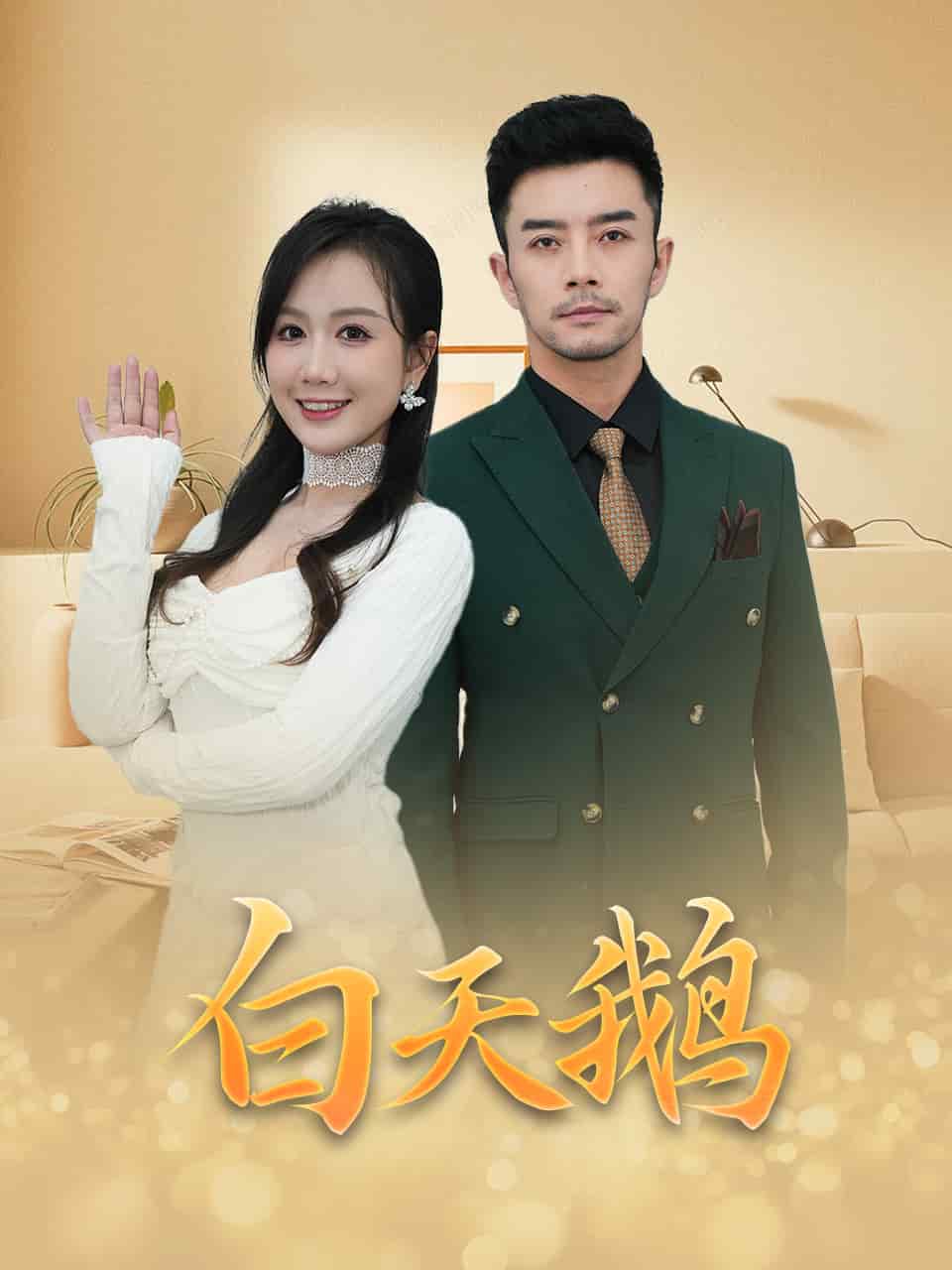 白天鹅全集