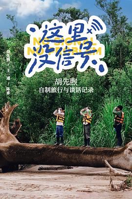 这里没信号全集