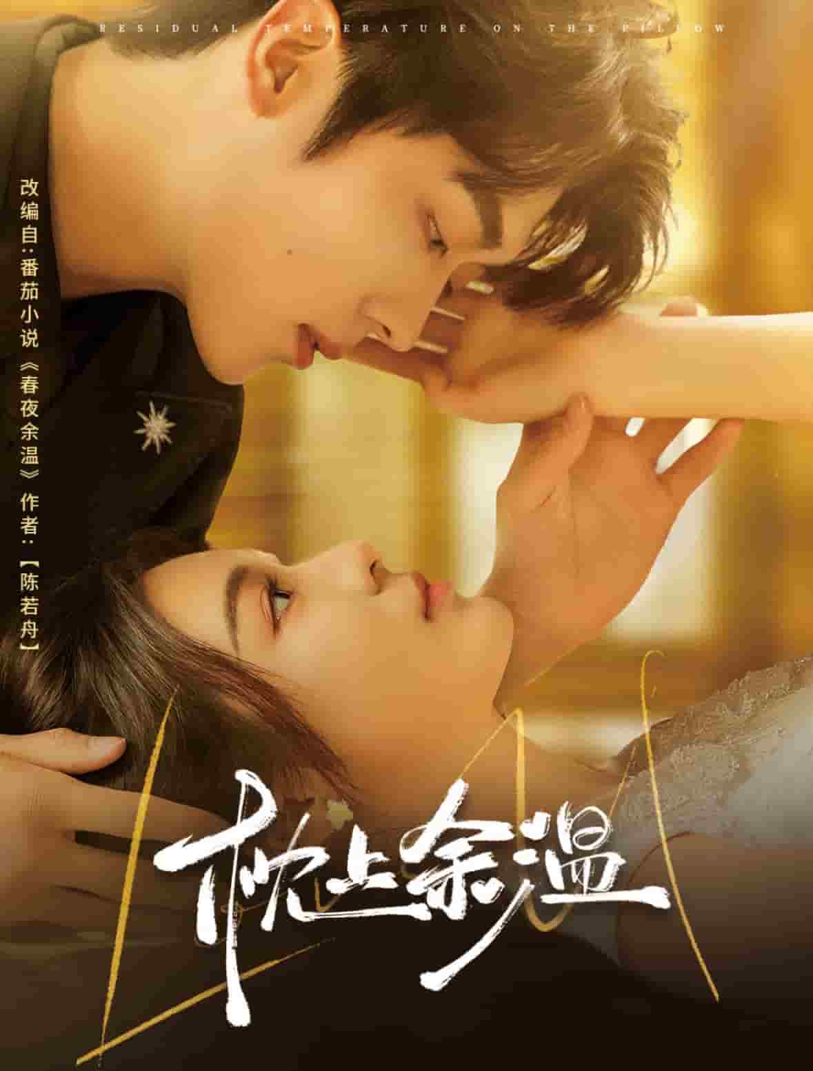 枕上余温全集