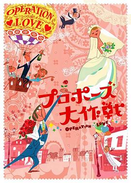 求婚大作战2007全集