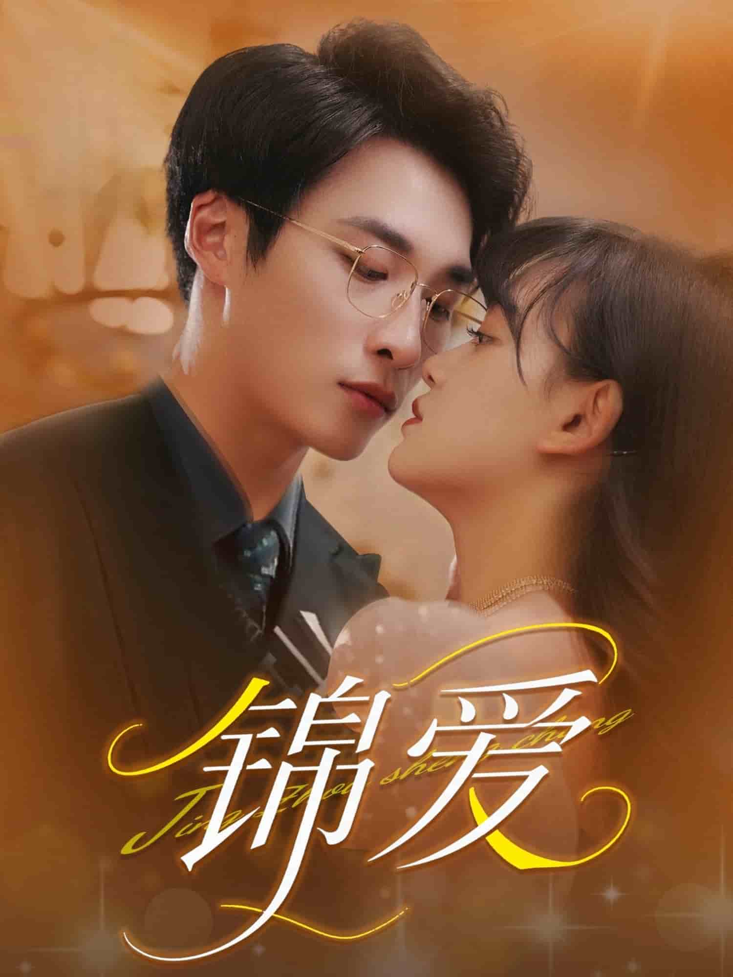 锦爱全集