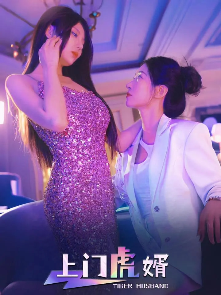上门虎婿全集