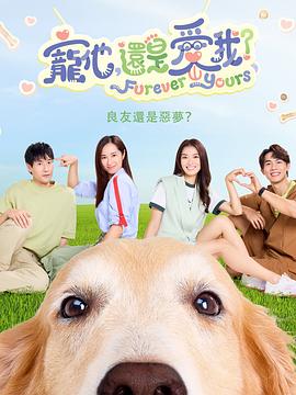 宠他，还是爱我？全集