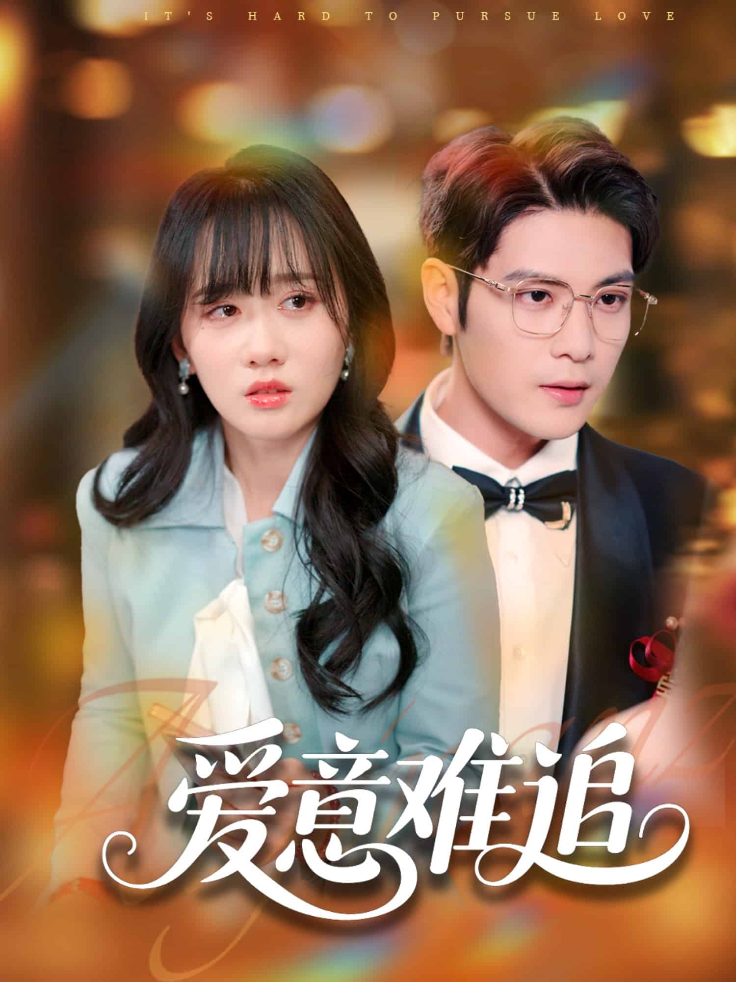 爱意难追全集