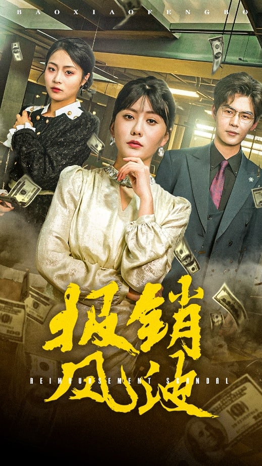 报销风波全集