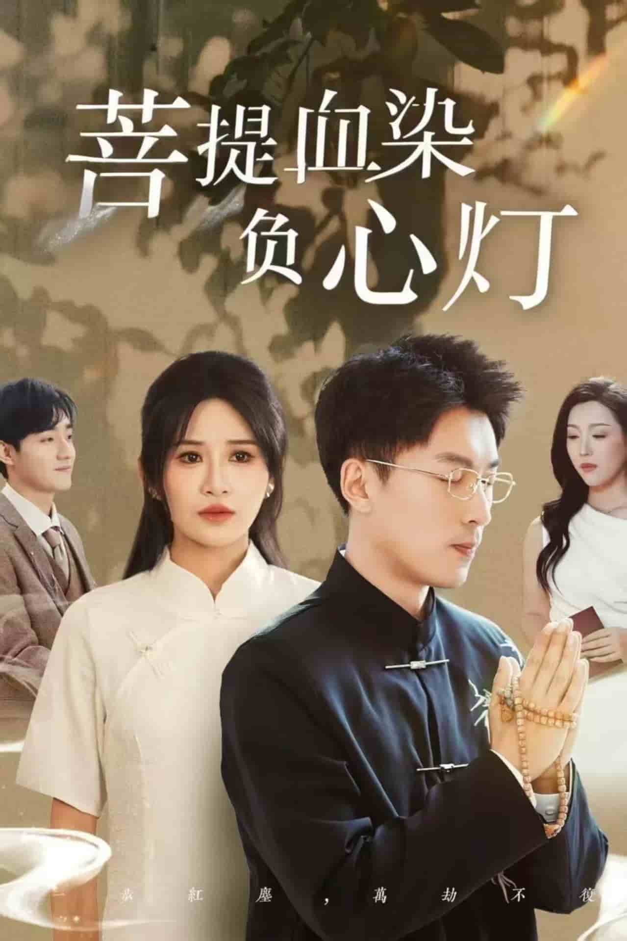 菩堤血染负心灯全集