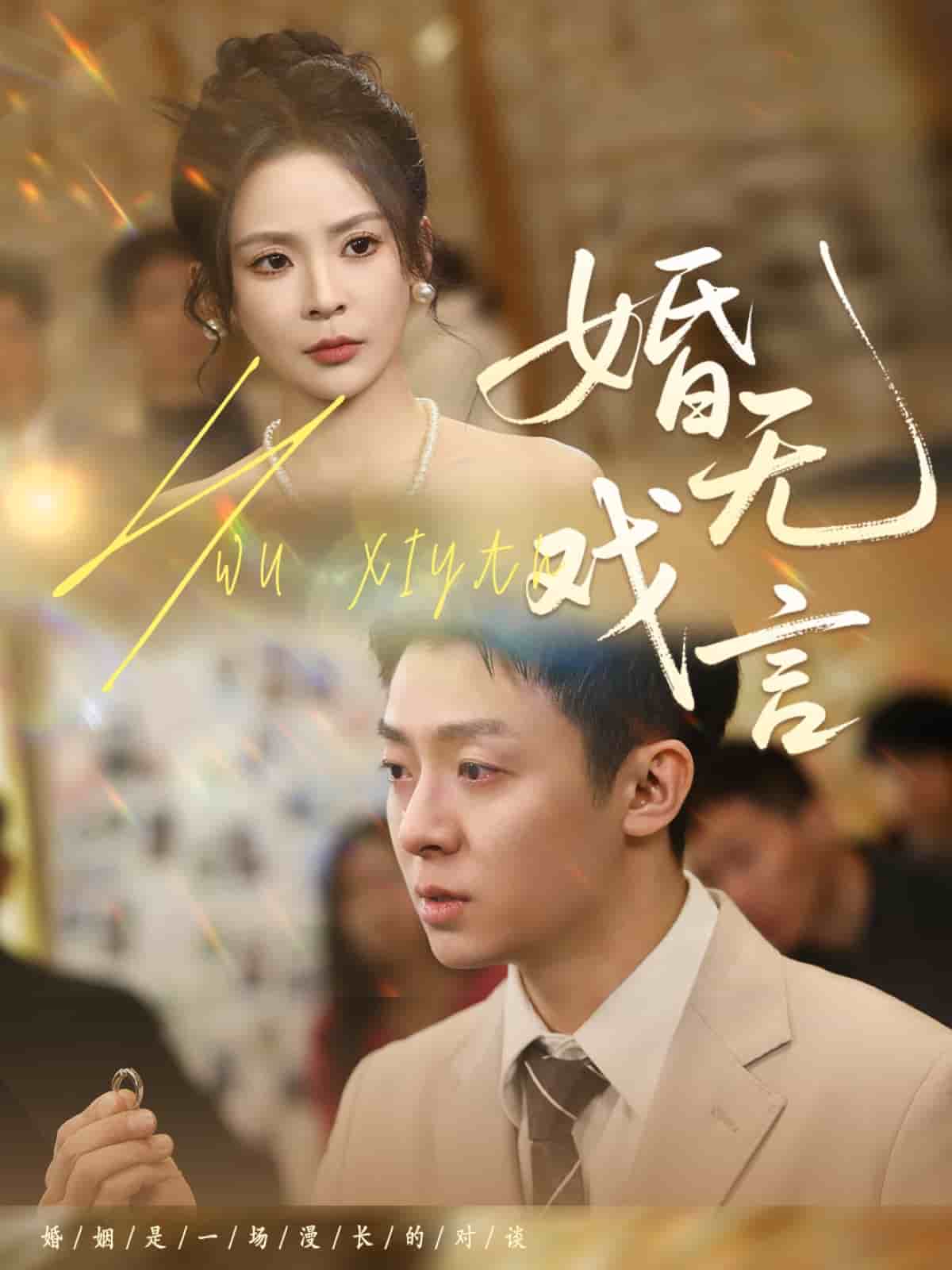 婚无戏言全集