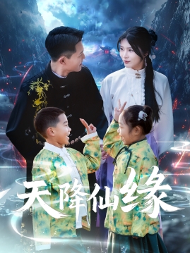 天降仙缘全集