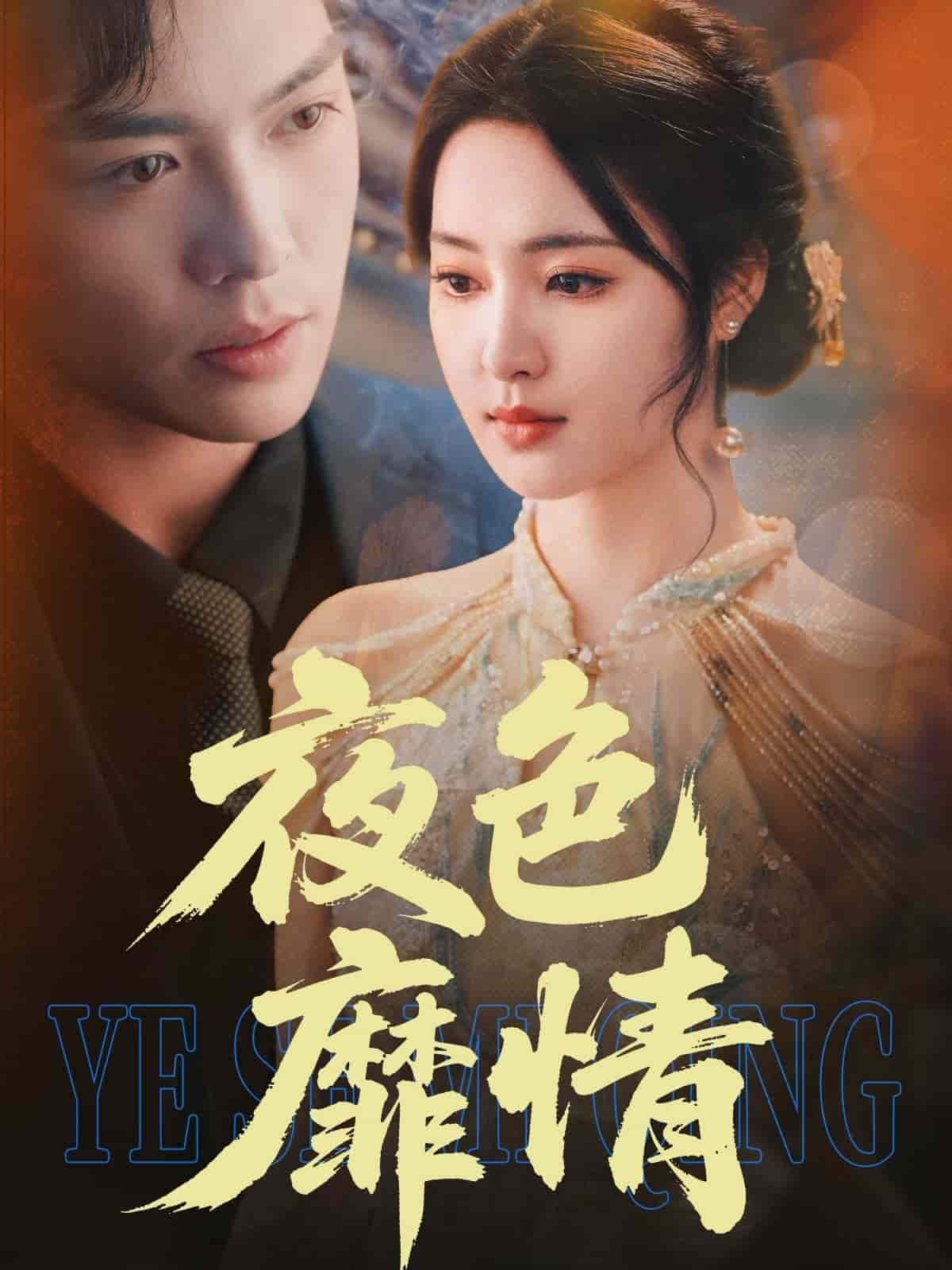 夜色靡情全集