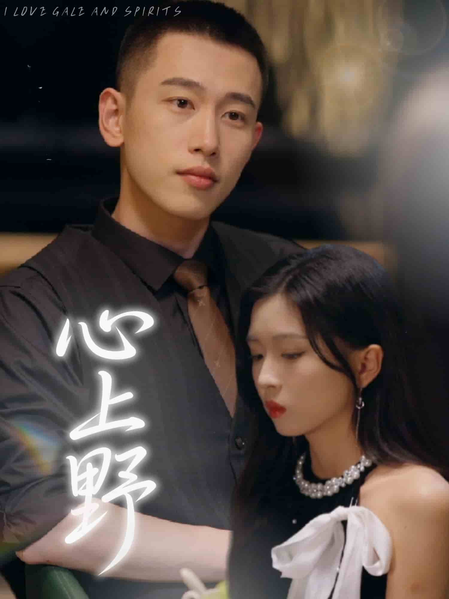 心上野全集