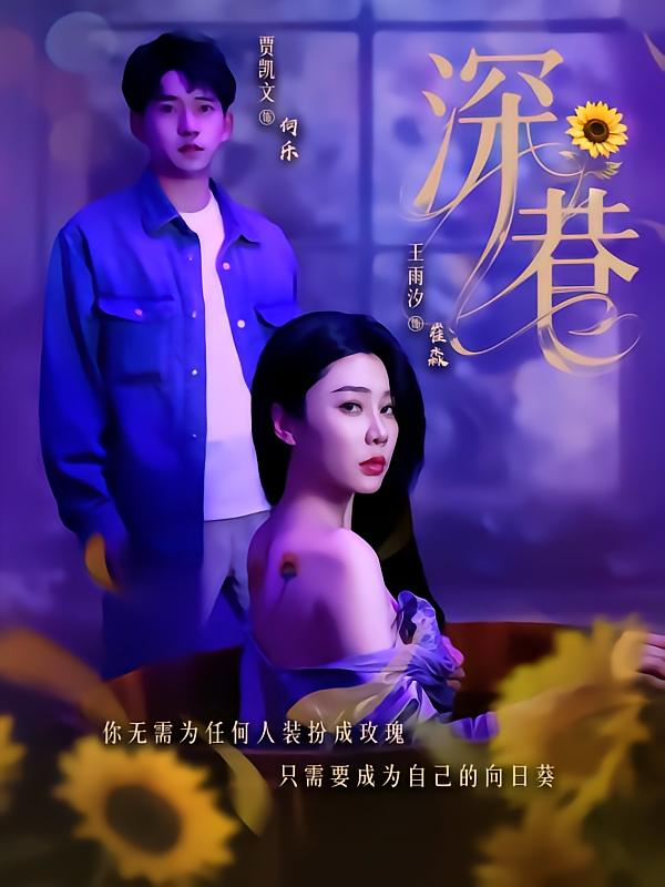 深巷全集