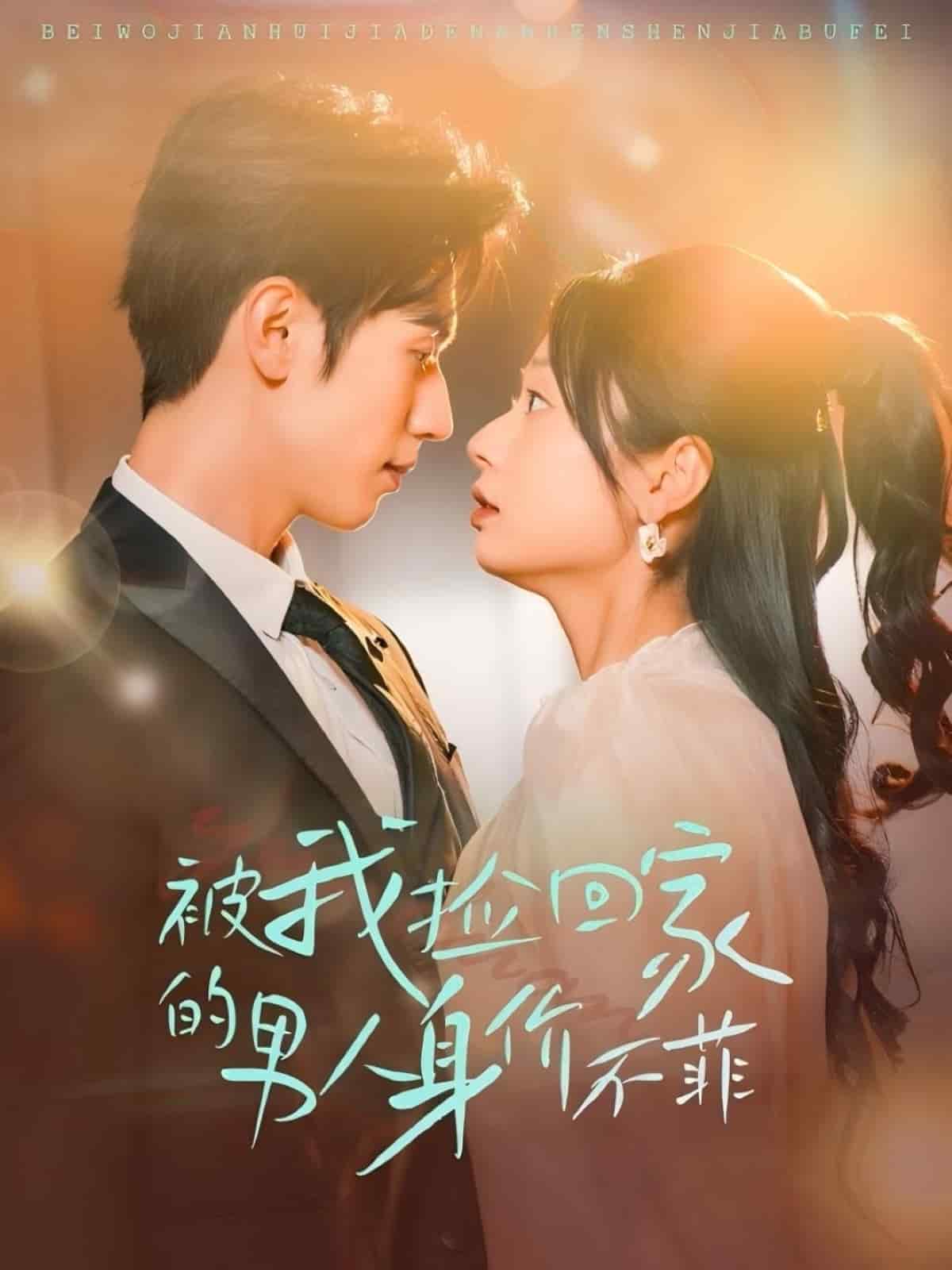 被我捡回家的男人身价不菲全集
