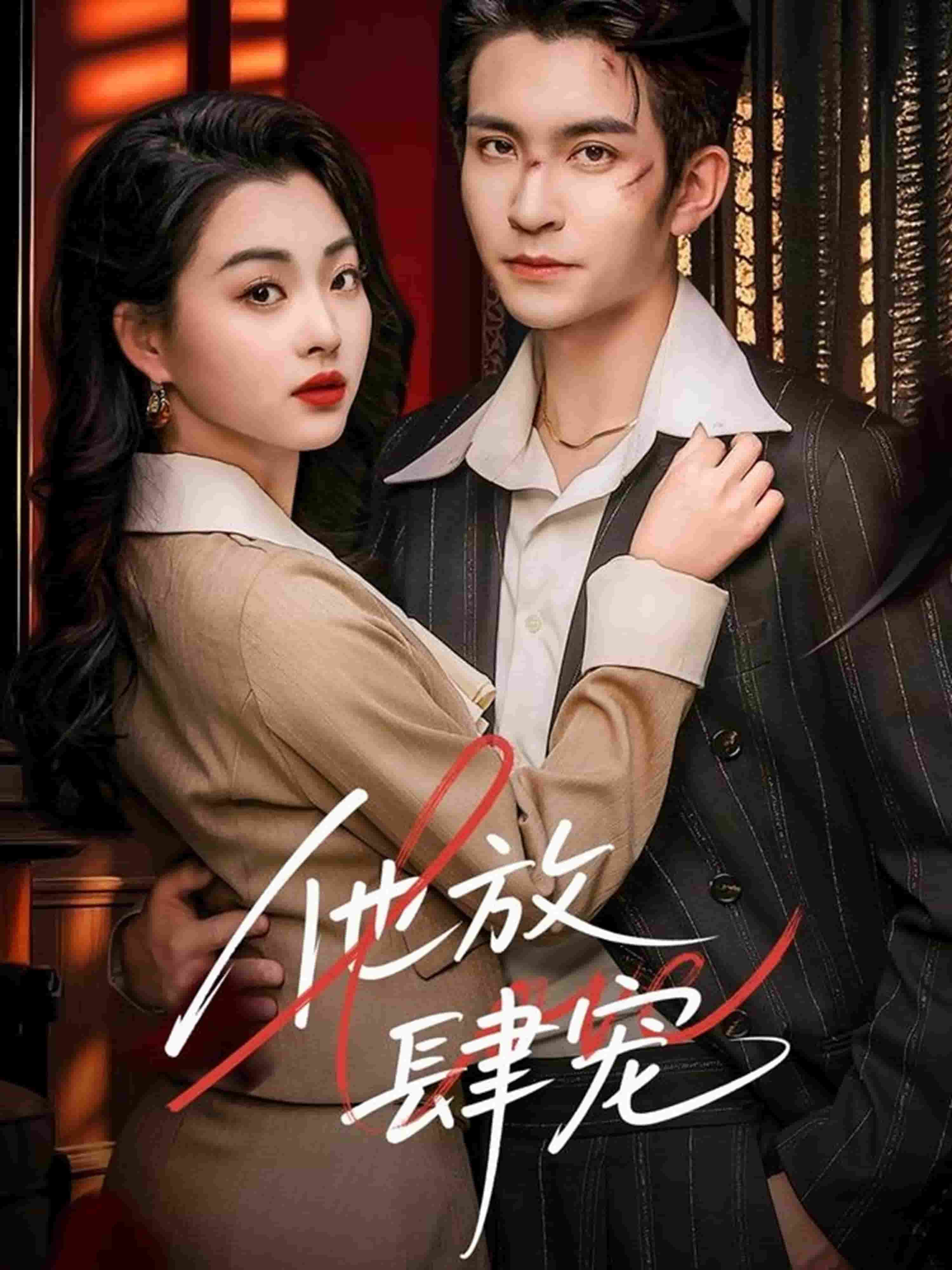 他放肆宠全集