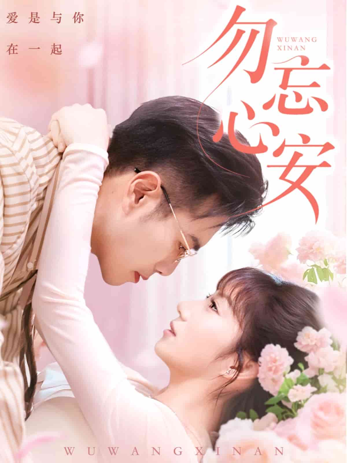 勿忘心安全集