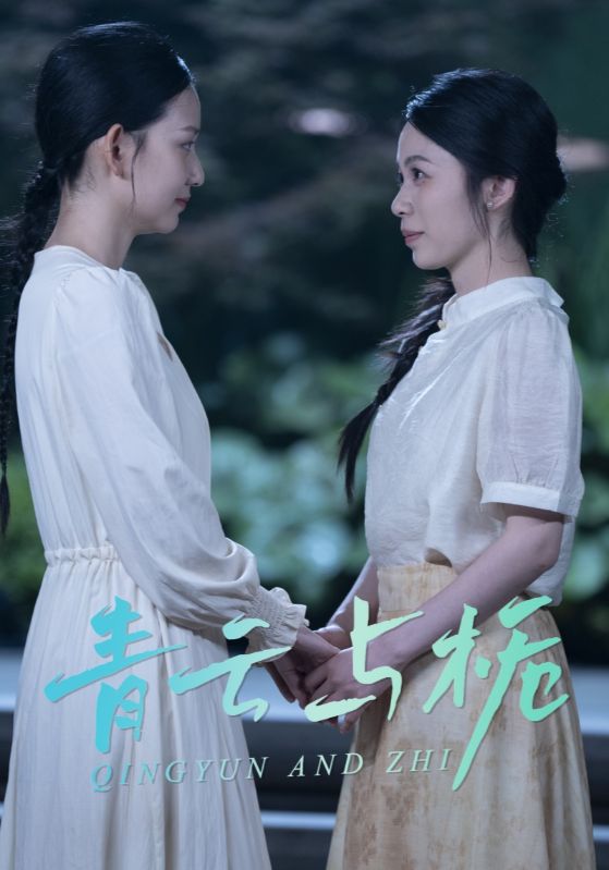 青云与栀全集