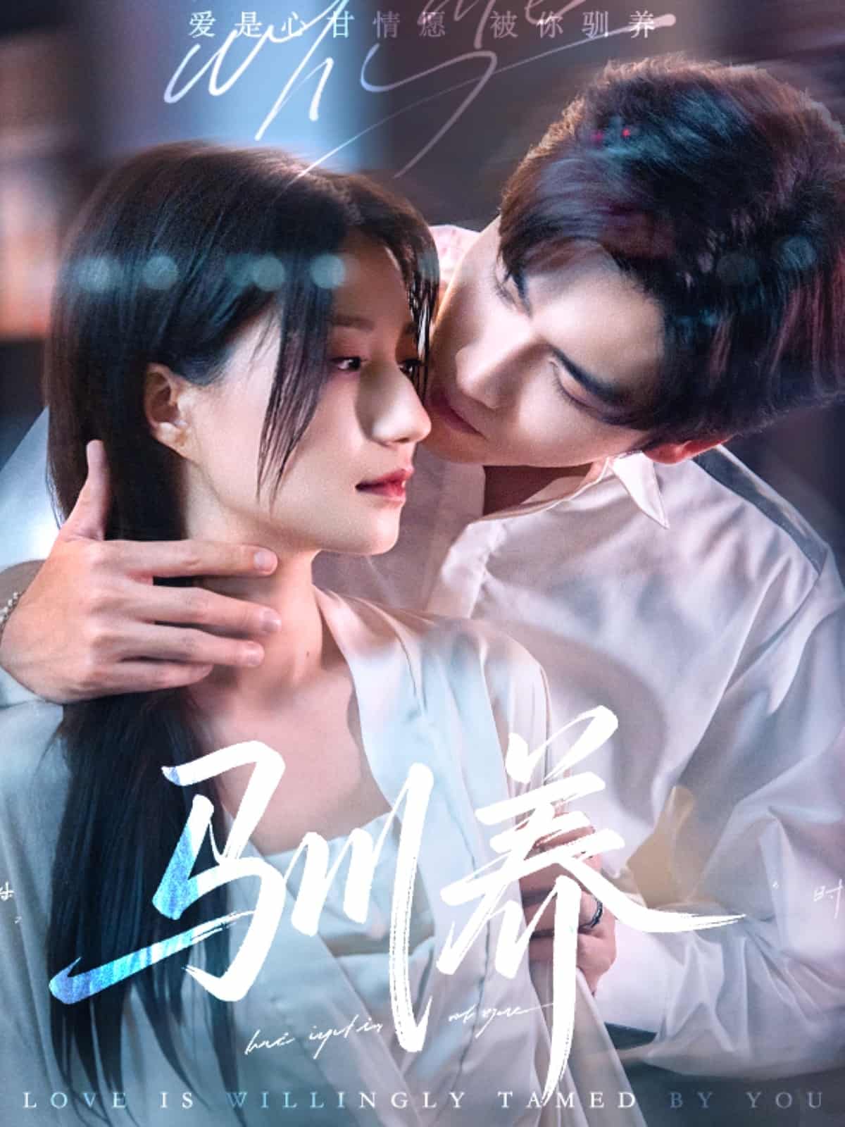 驯养全集
