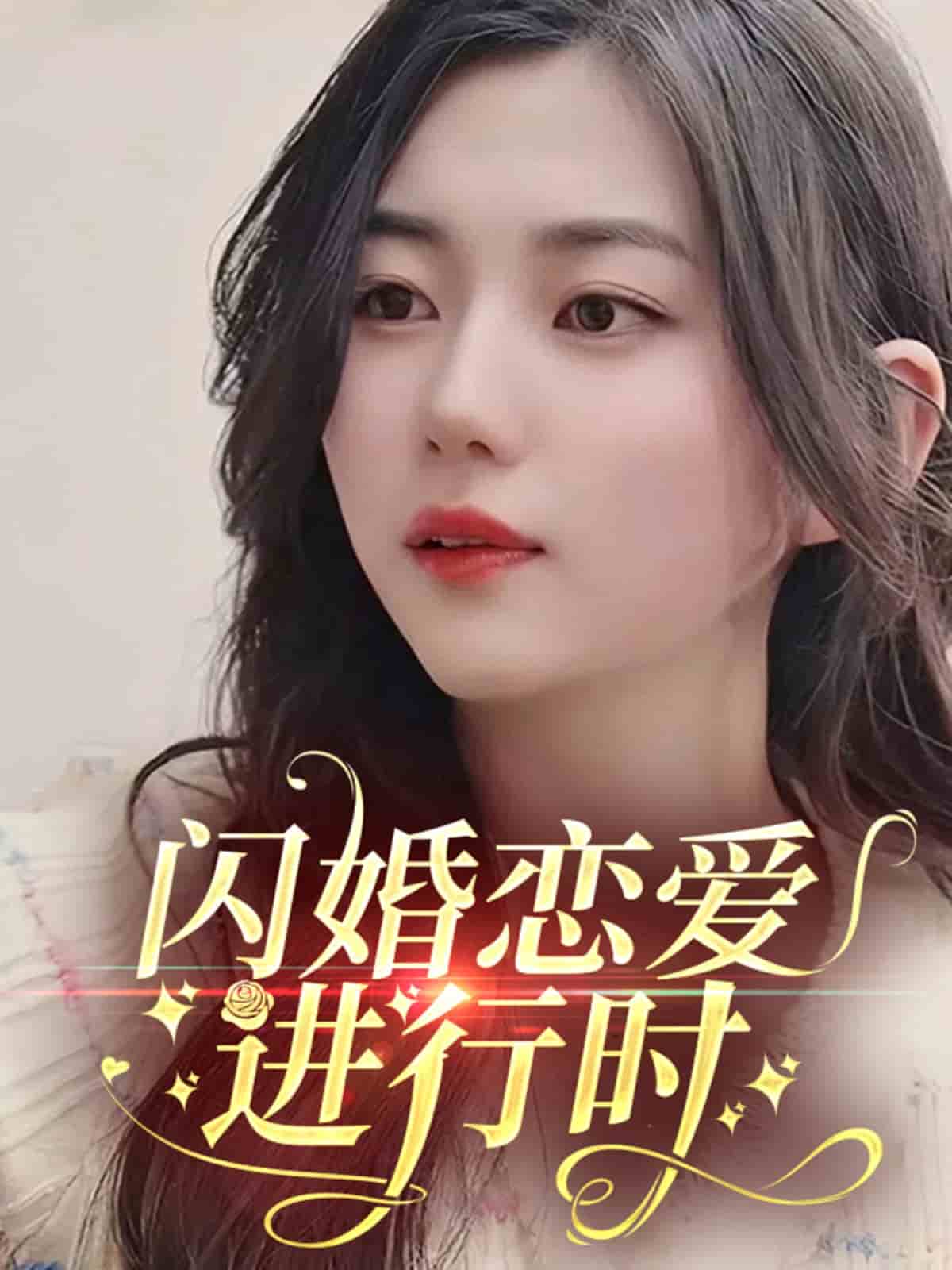 闪婚恋爱进行时全集