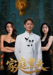 家庭煮夫全集
