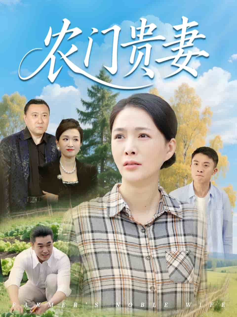 农门贵妻全集