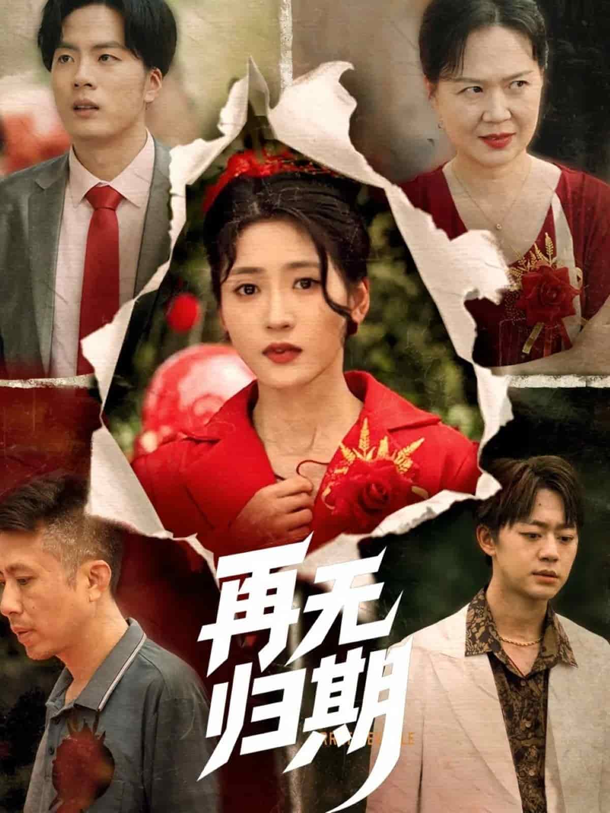 再无归期全集