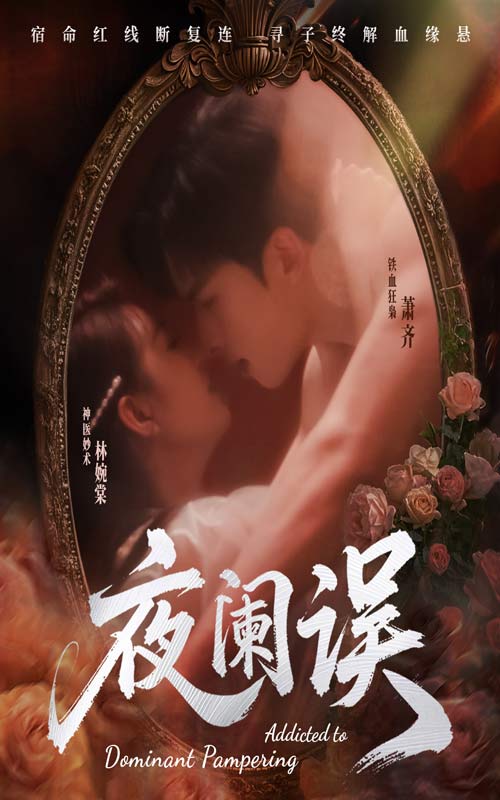 夜阑误全集