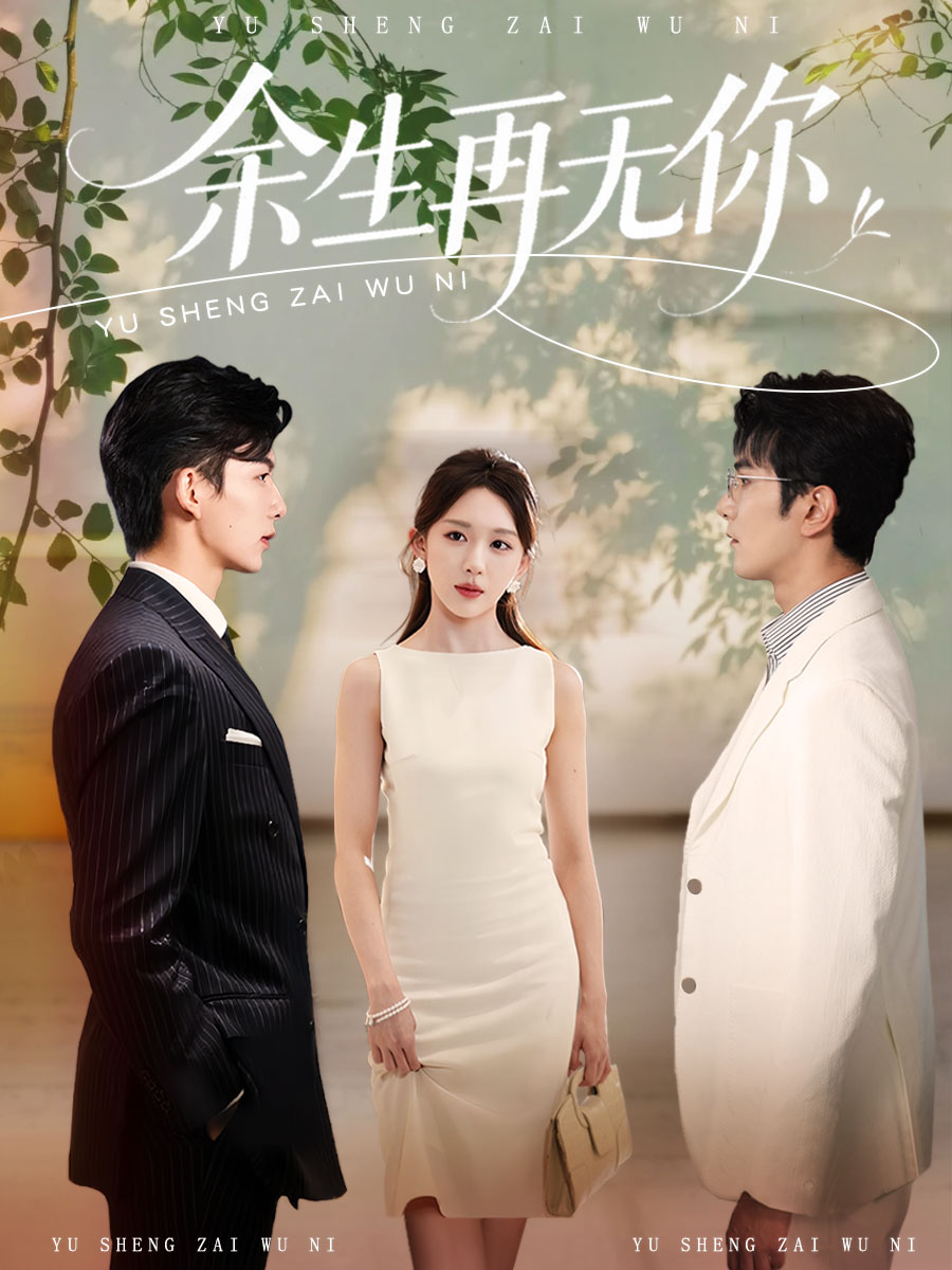 余生再无你全集