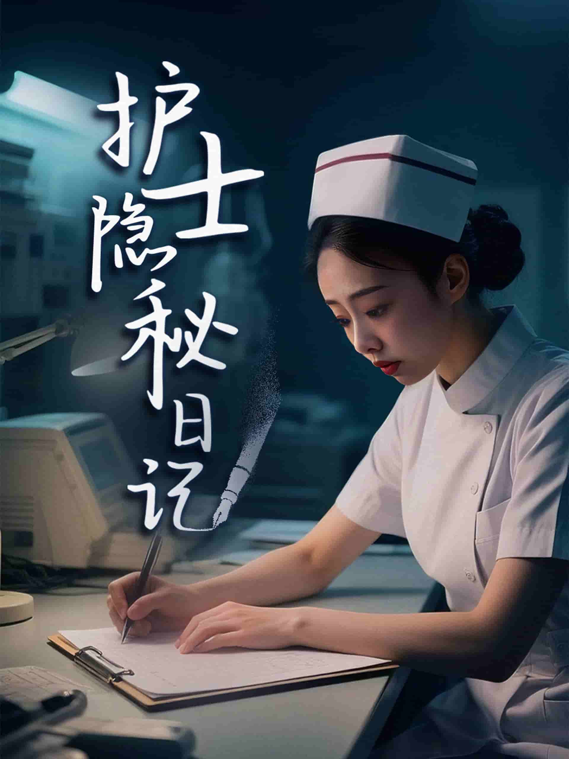 护士隐秘日记全集