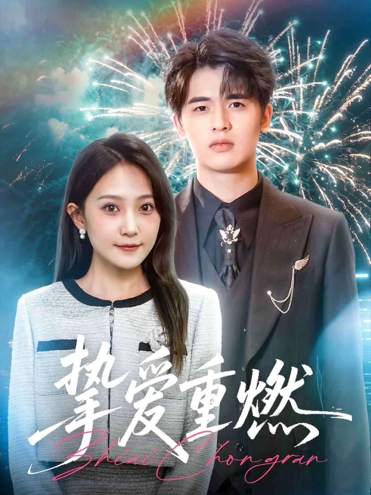 挚爱重燃全集