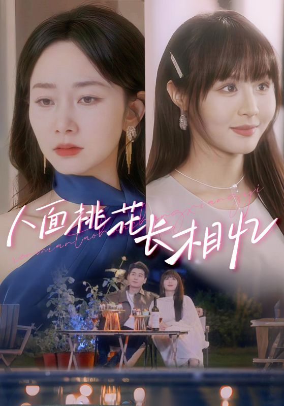 人面桃花长相忆全集