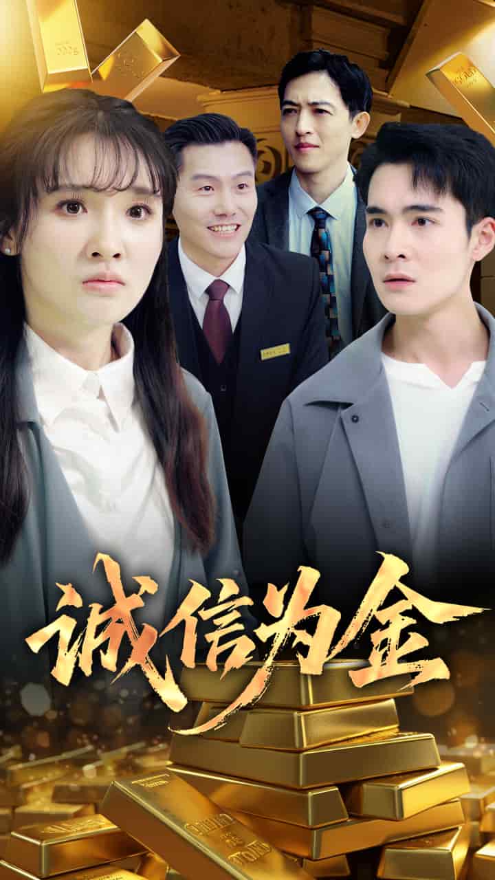 诚信为金全集