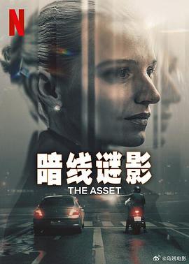 暗线谜影全集