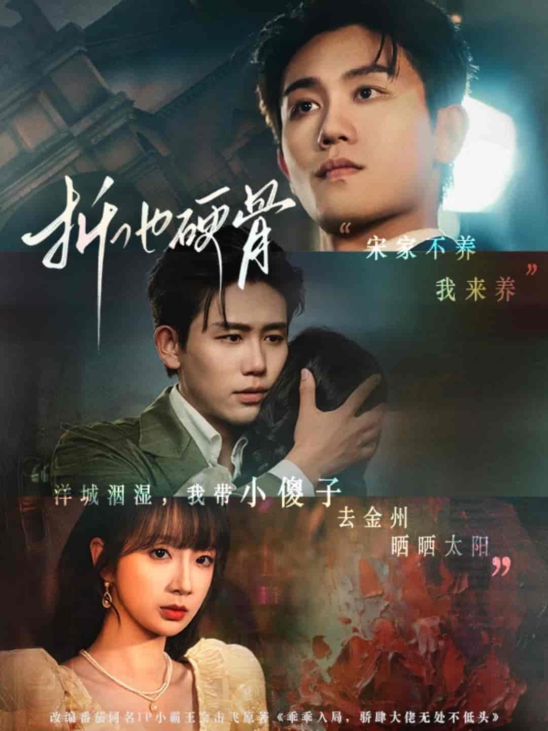 折他硬骨全集