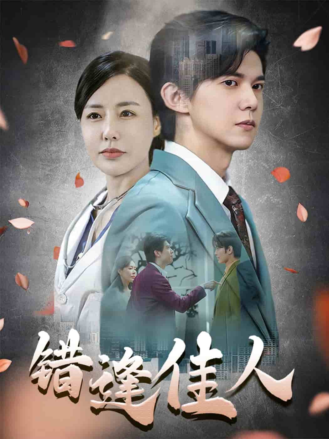 错逢佳人全集
