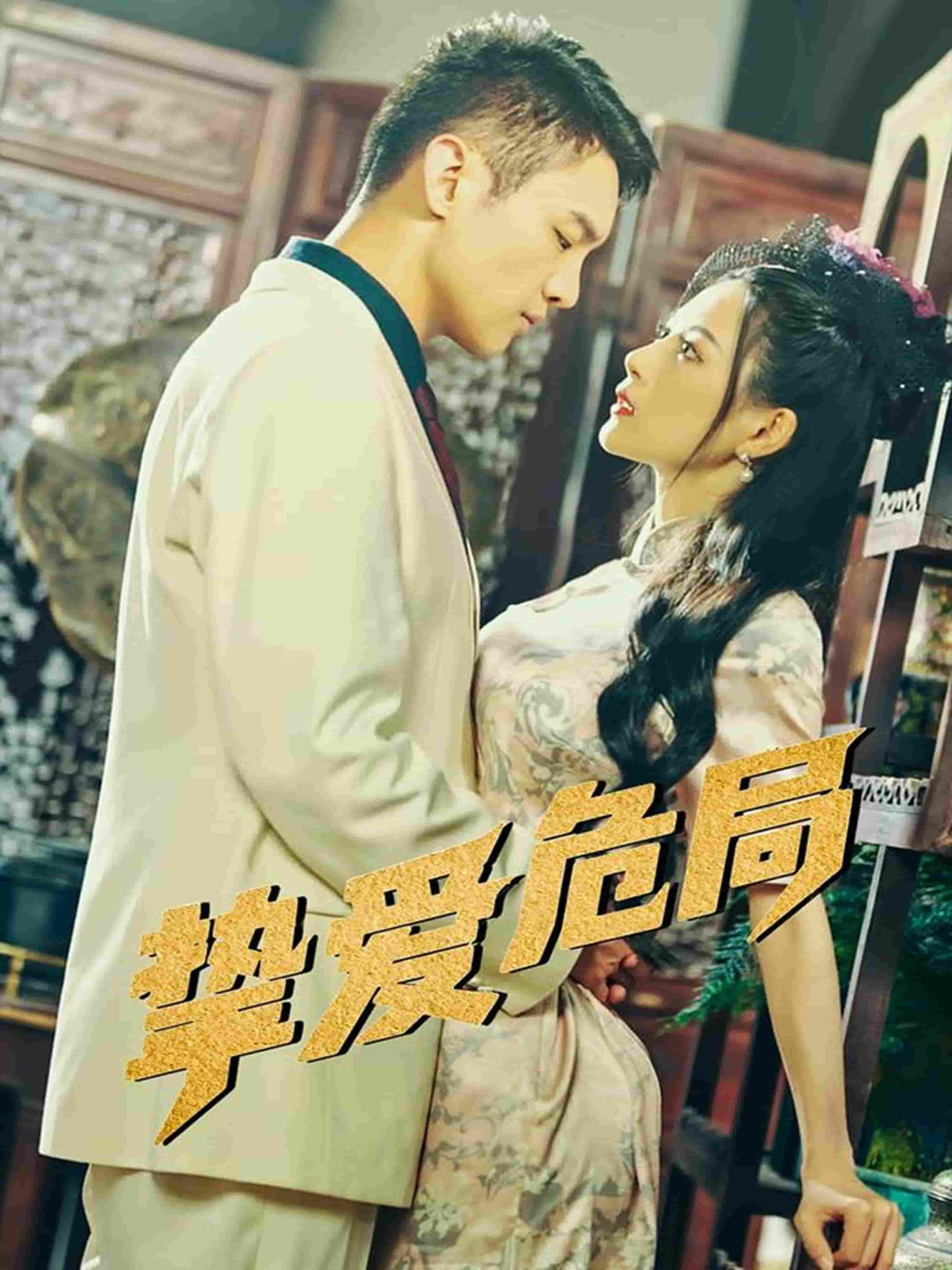 挚爱危局全集