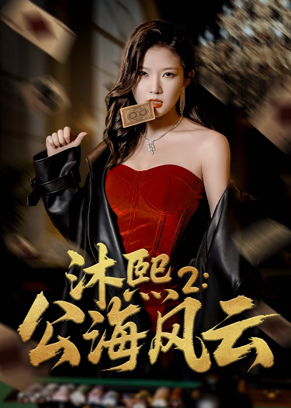 沐熙2公海风云全集