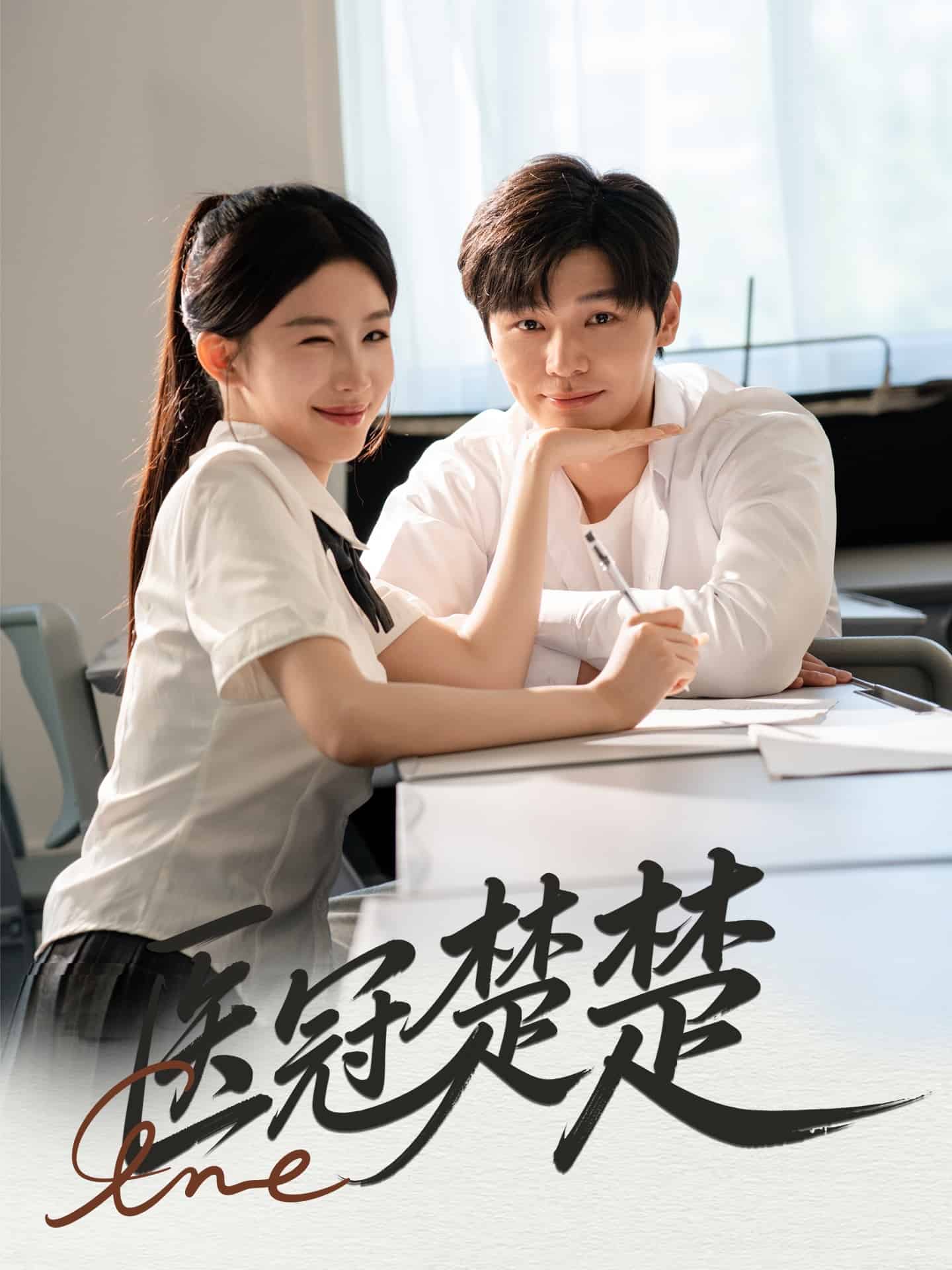 医冠楚楚全集