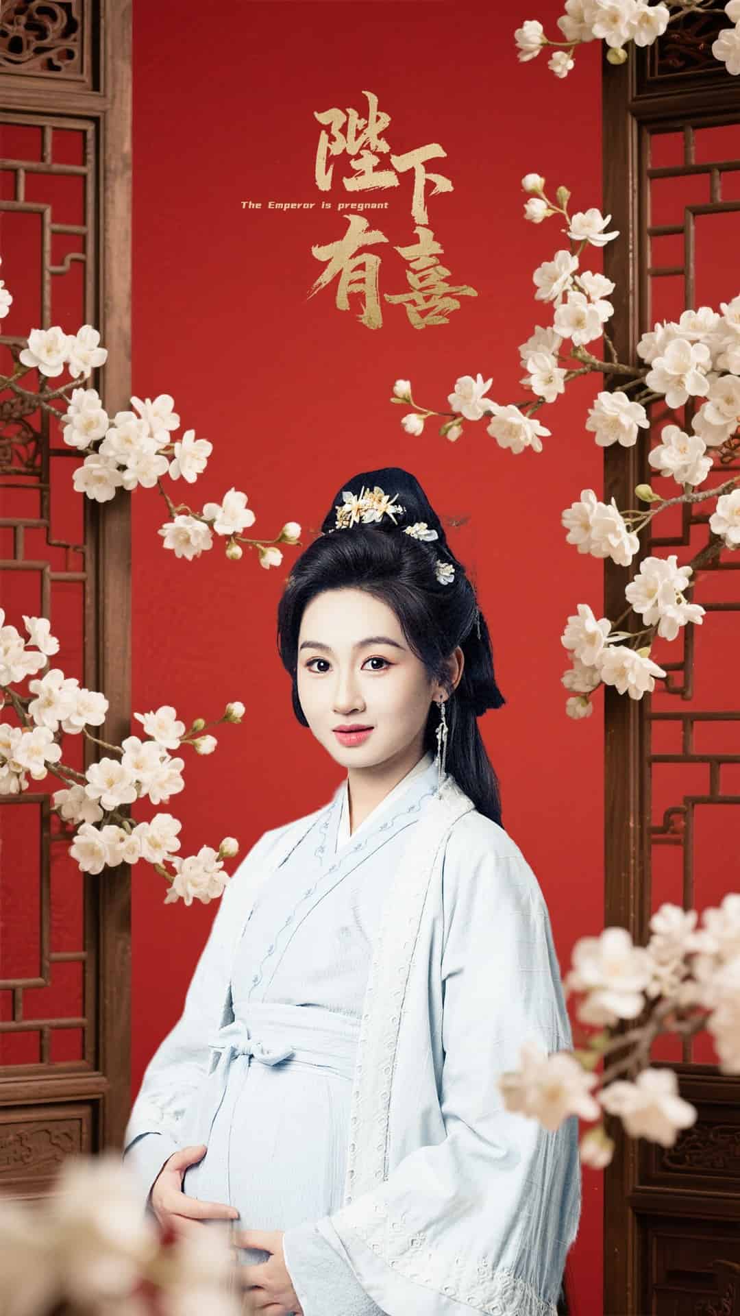 陛下有喜全集