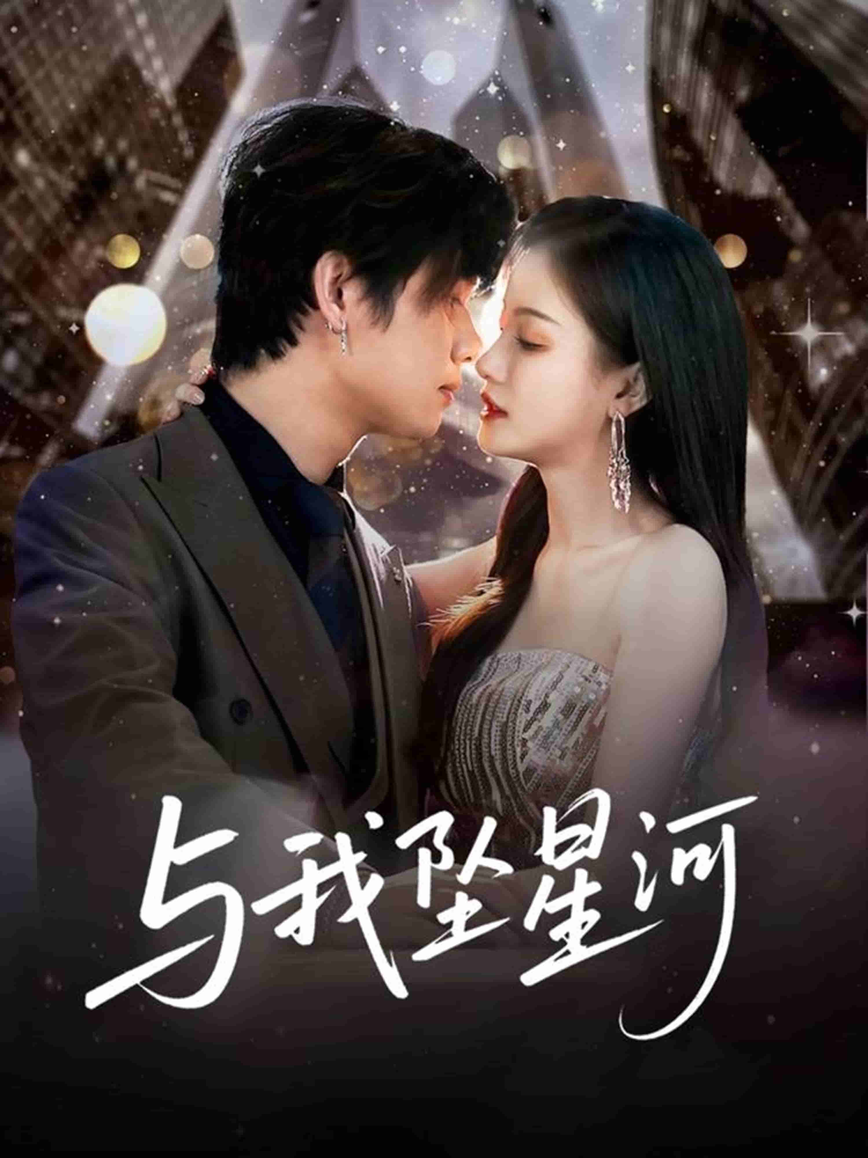 与我坠星河全集