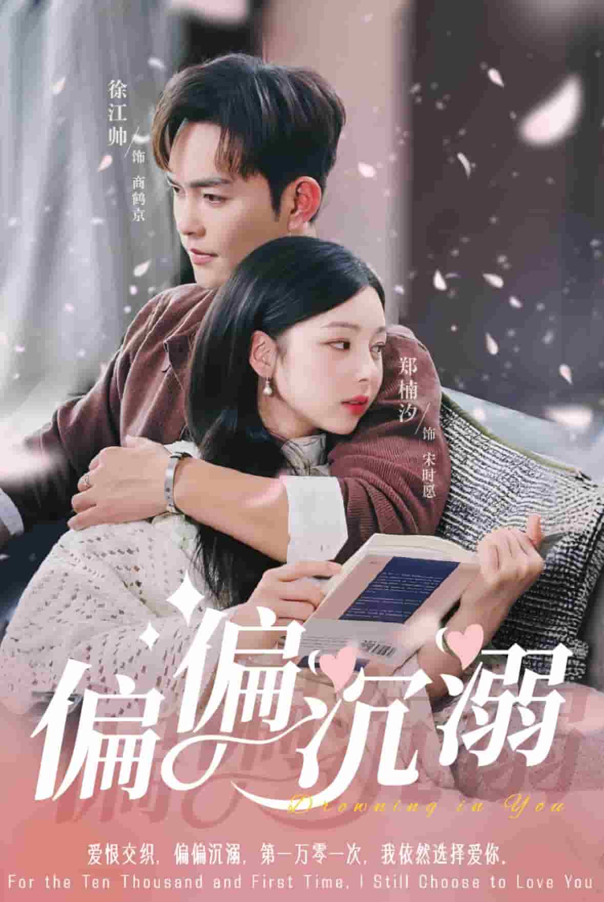 偏偏沉溺全集