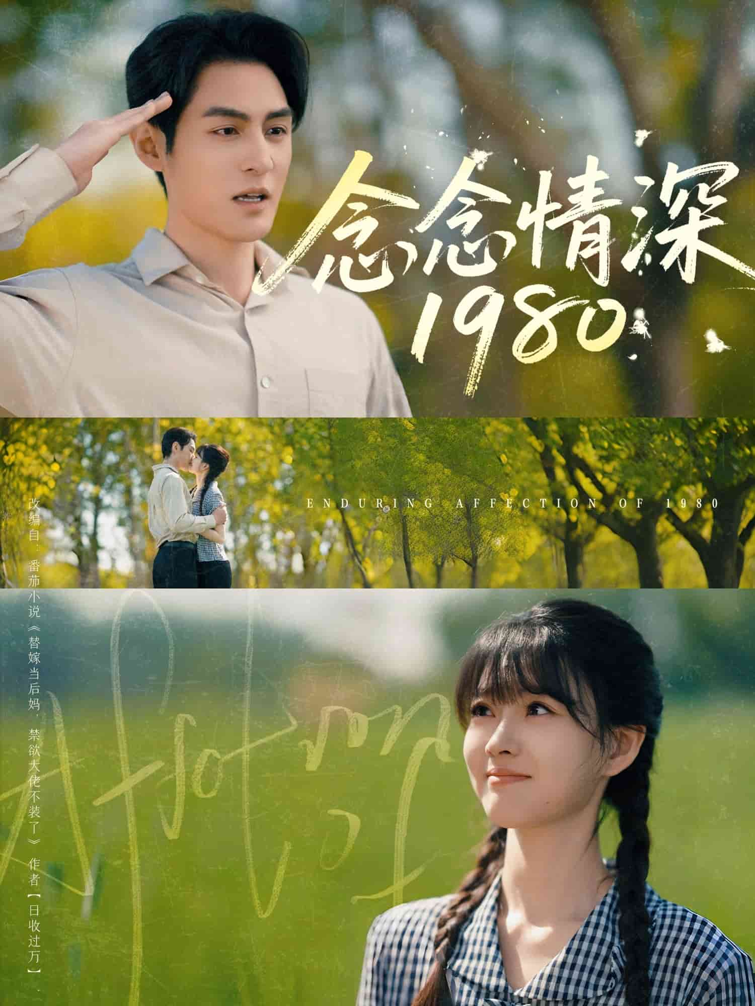 念念情深1980全集