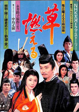 草燃全集