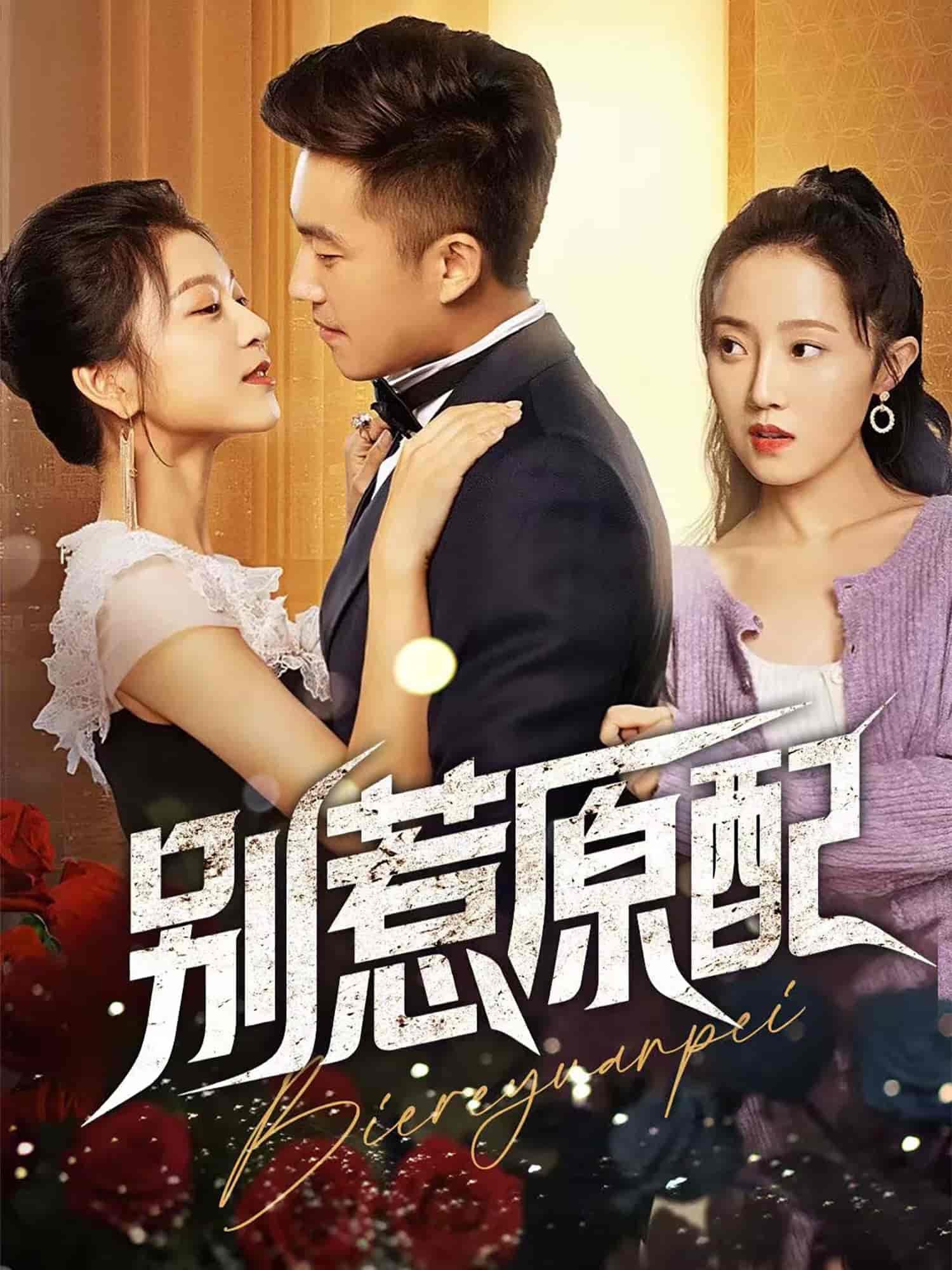 别惹原配全集