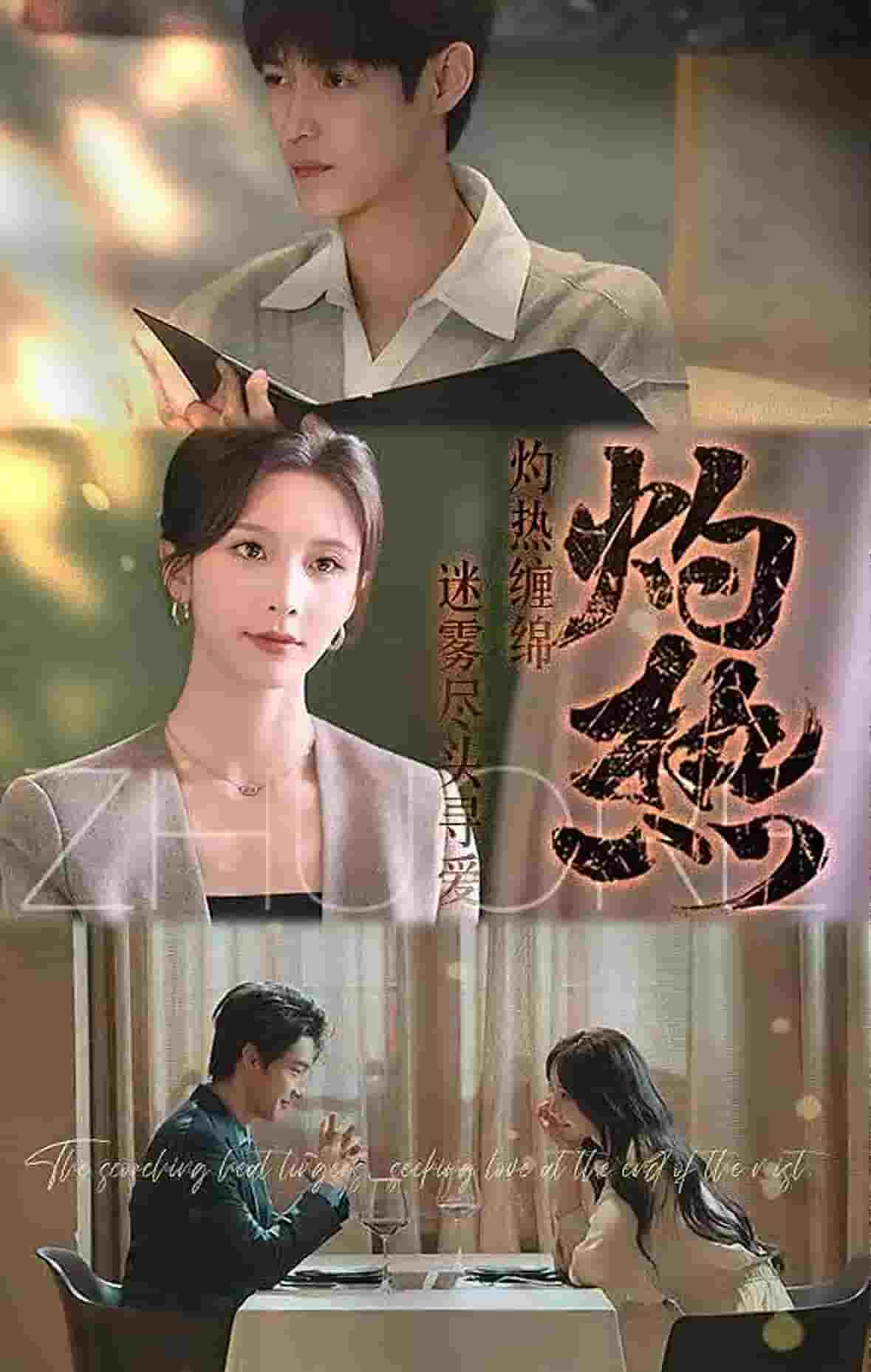 灼热（短剧版）全集