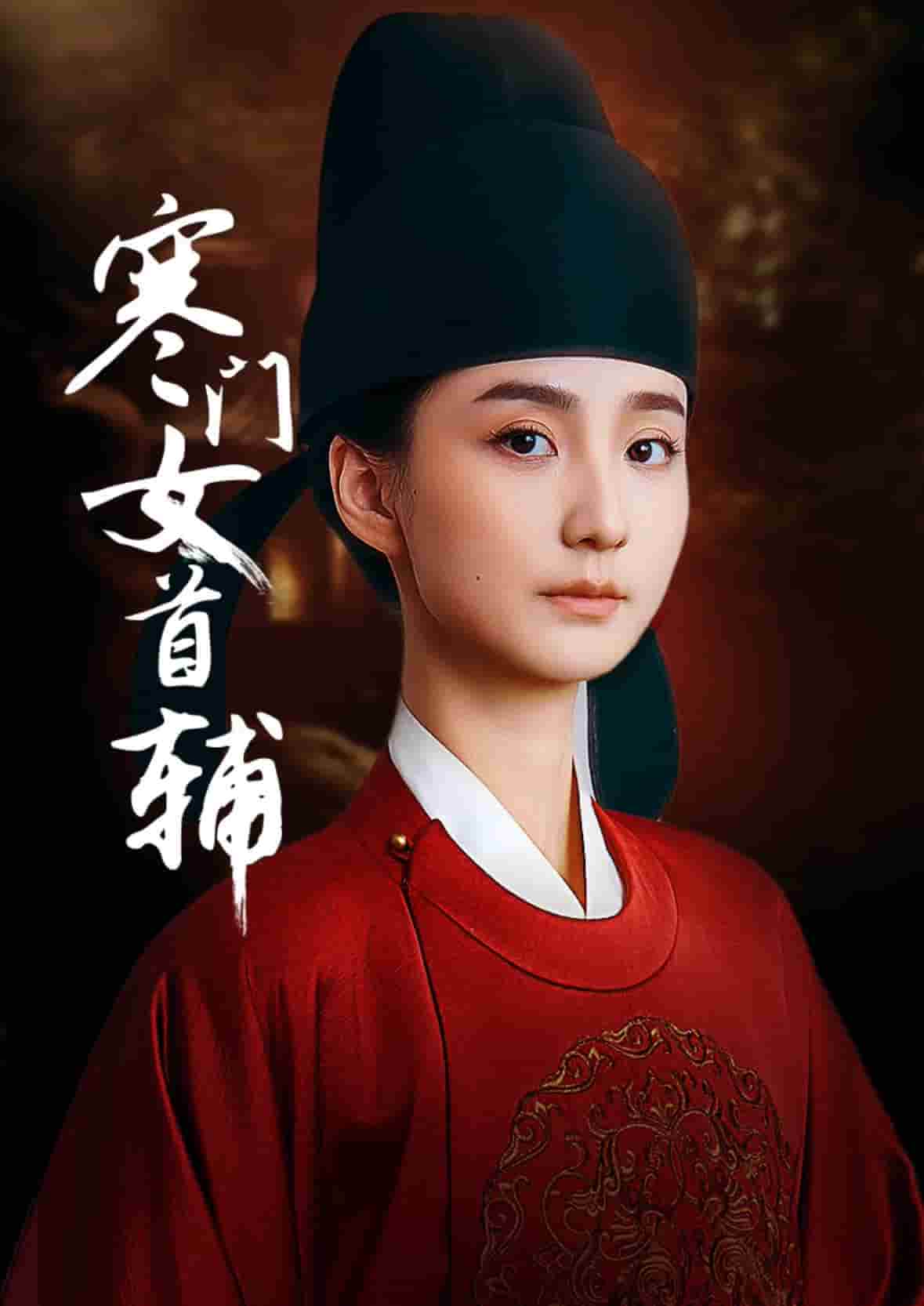 寒门女首辅全集