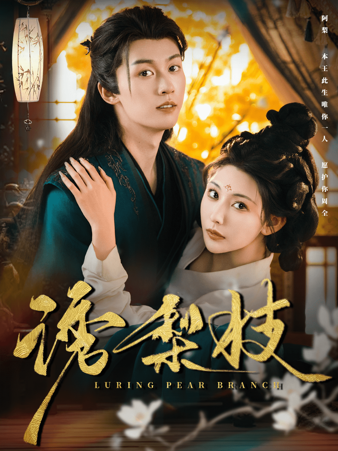 诱梨枝全集