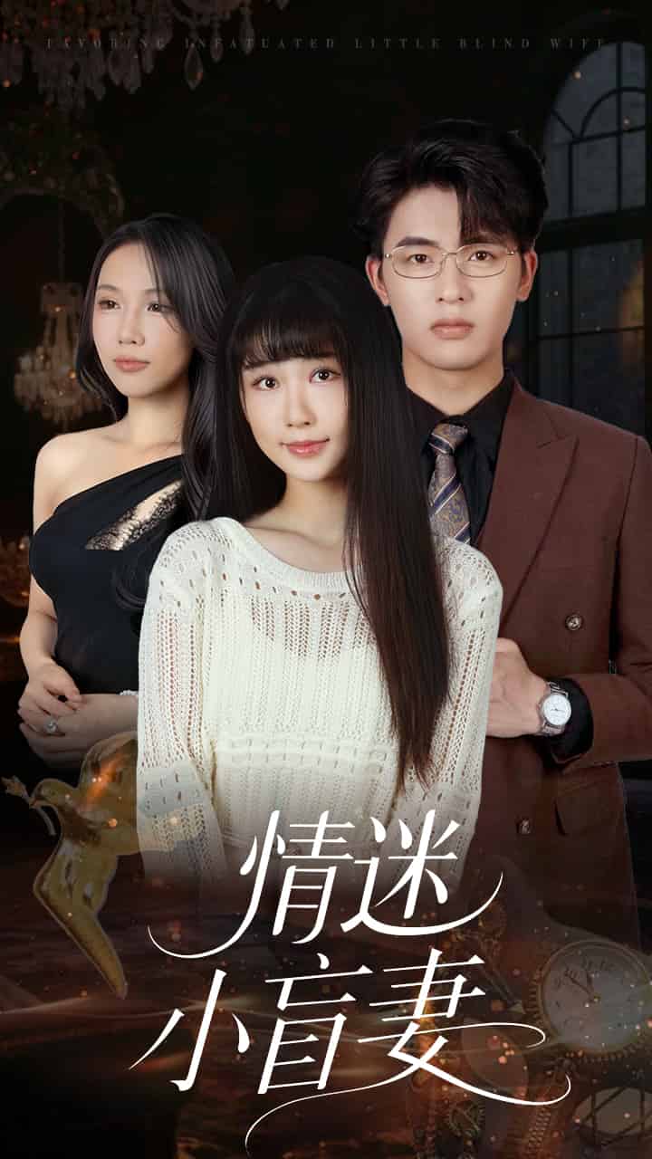 情迷小盲妻全集