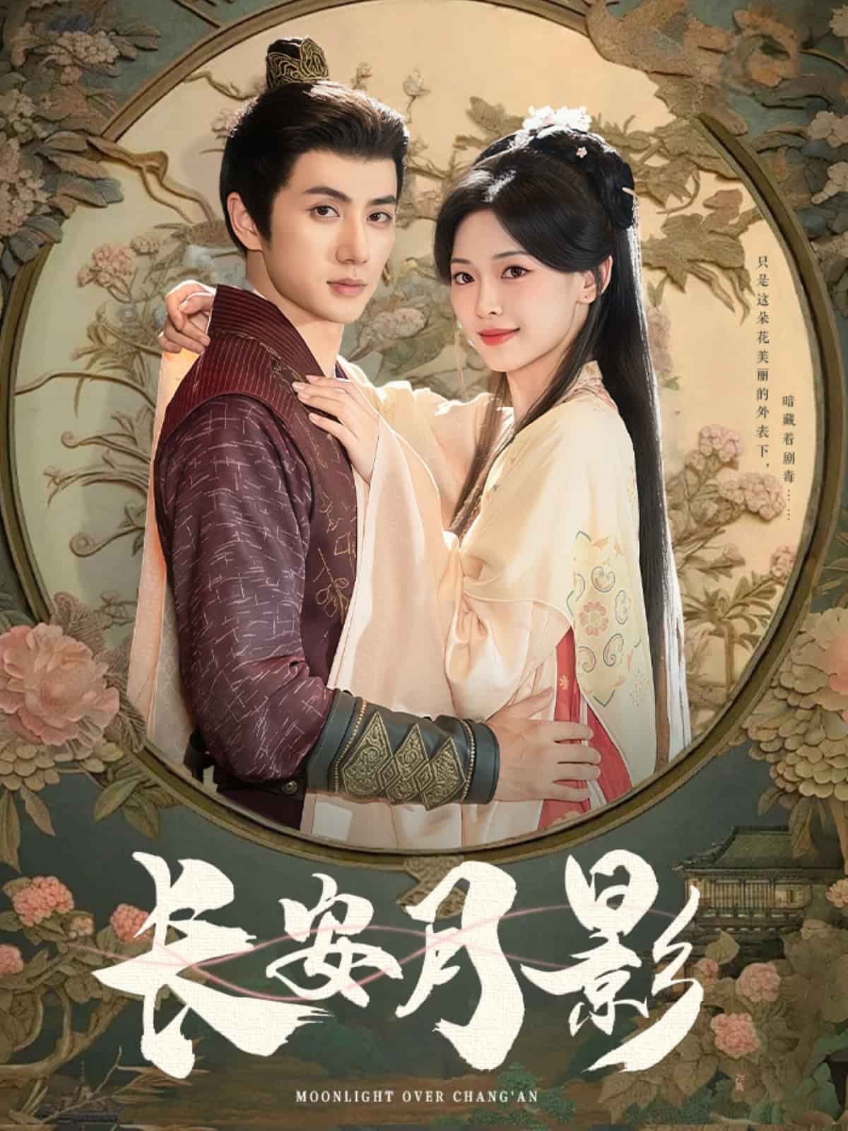 长安月影全集
