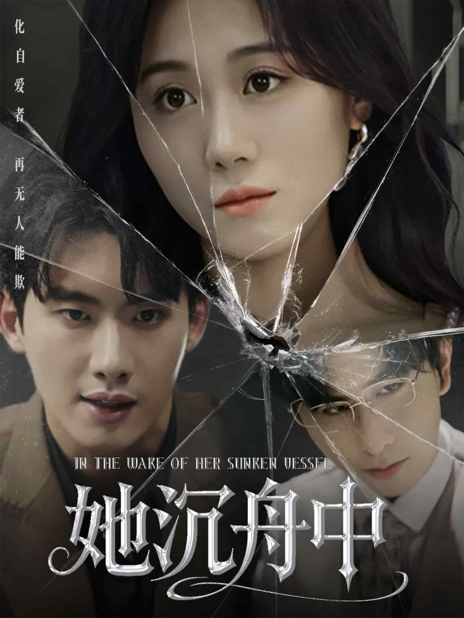 她沉舟中全集