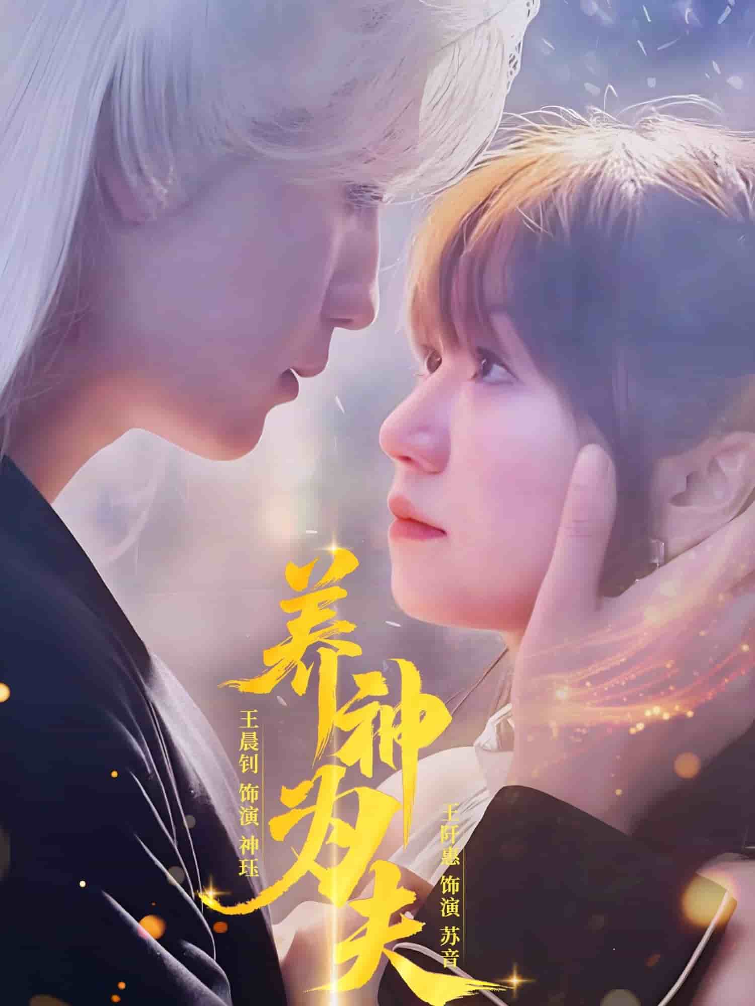 养神为夫全集