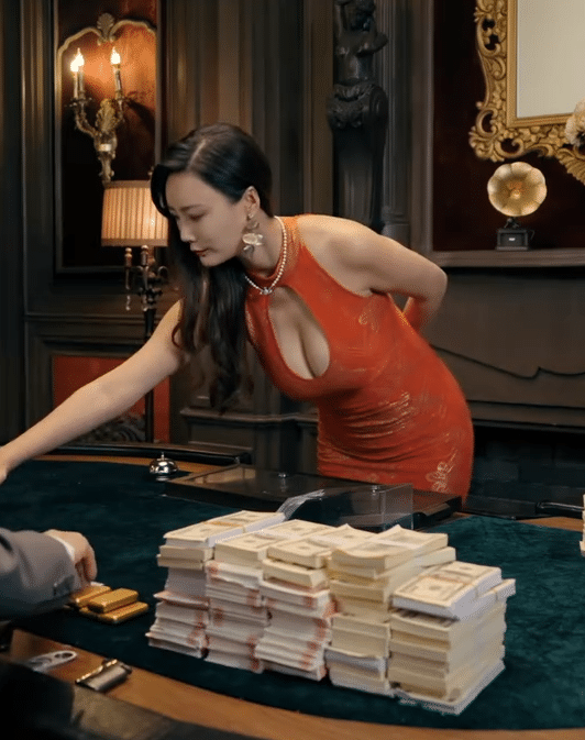 千金一掷（短剧版）全集
